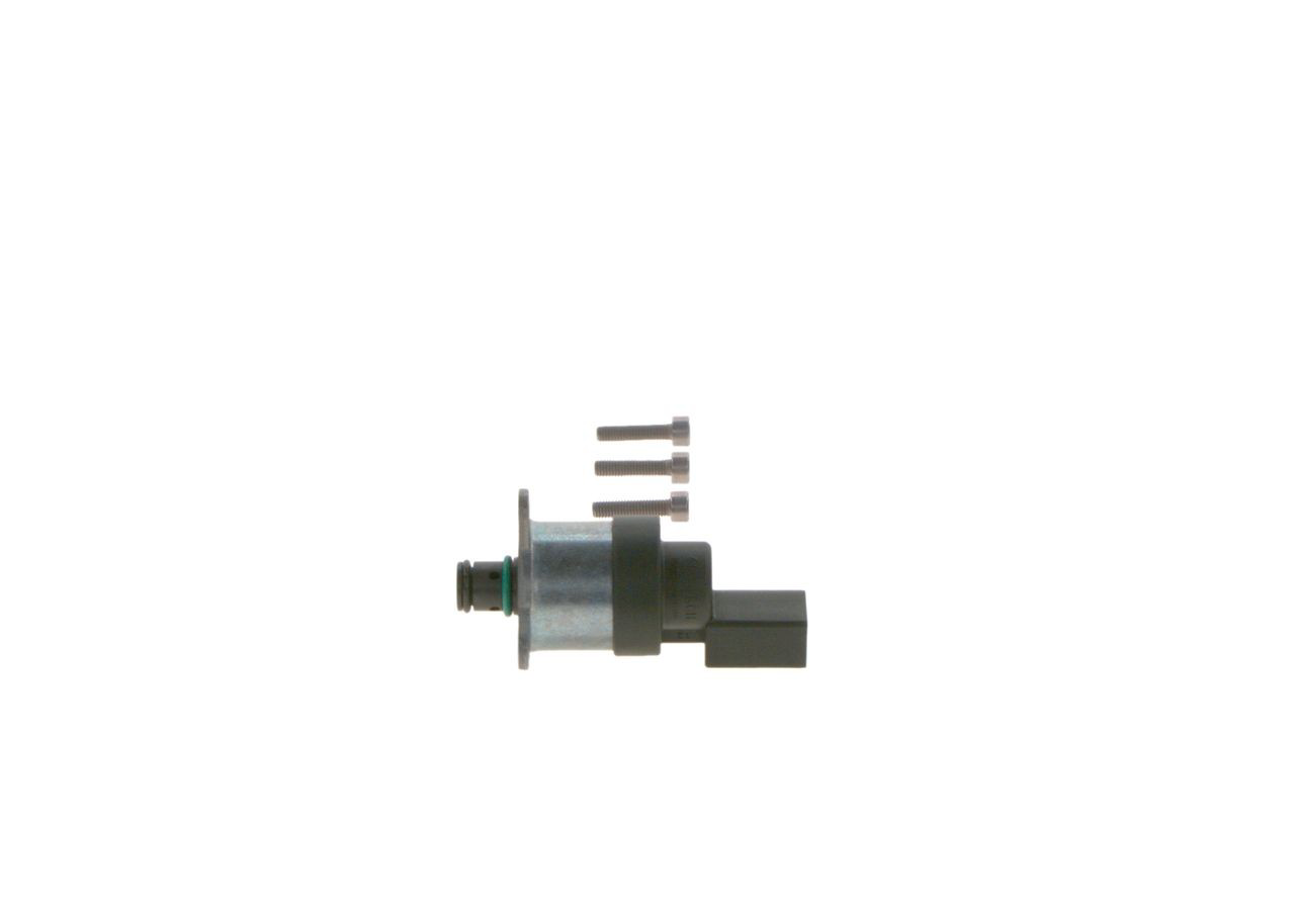 1465ZS0089 Bosch Клапан високого тиску