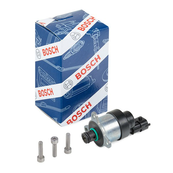 1465ZS0092 Bosch Клапан високого тиску