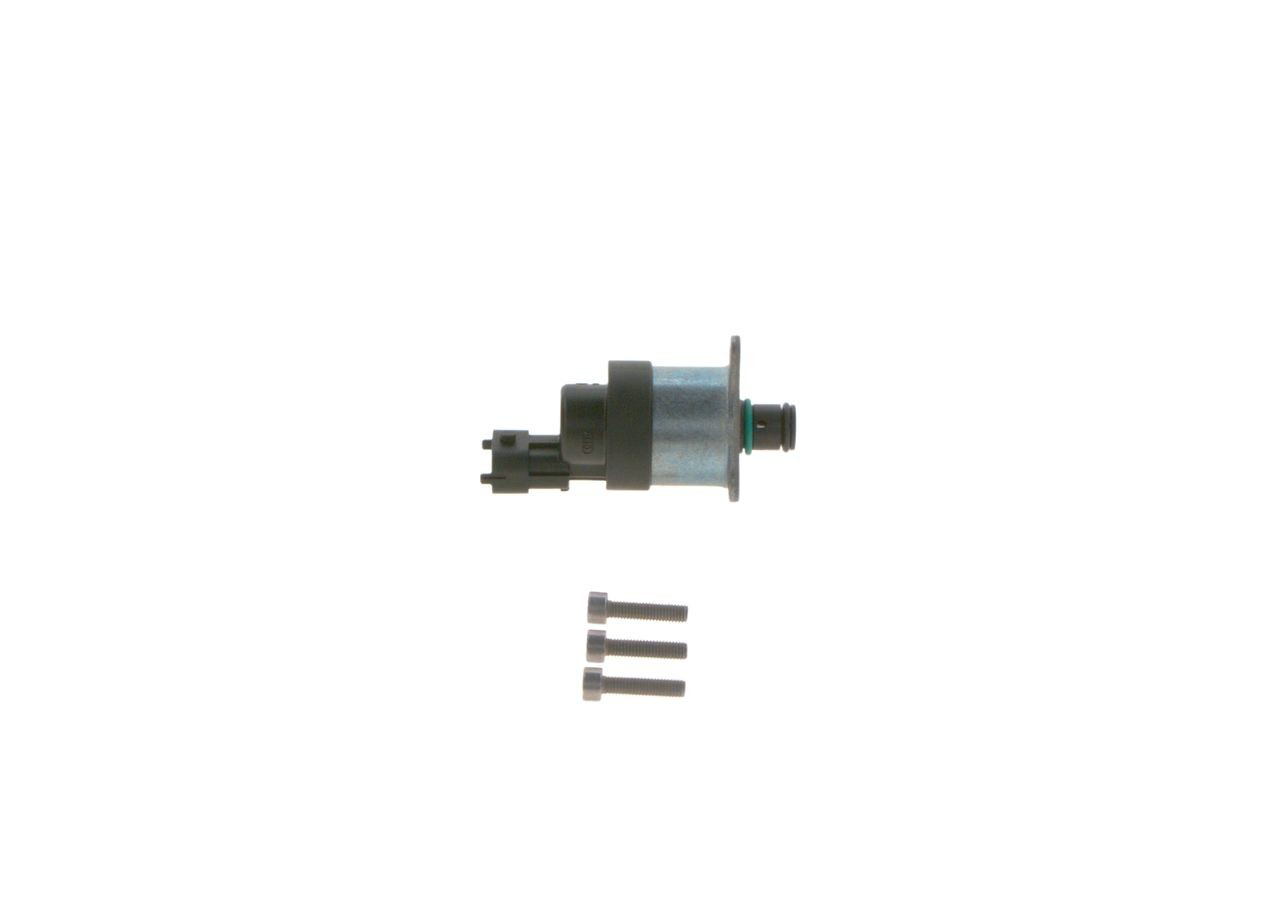 Клапан регулювання тиску, редукційний клапан ПНВТ 1465ZS0094 Bosch
