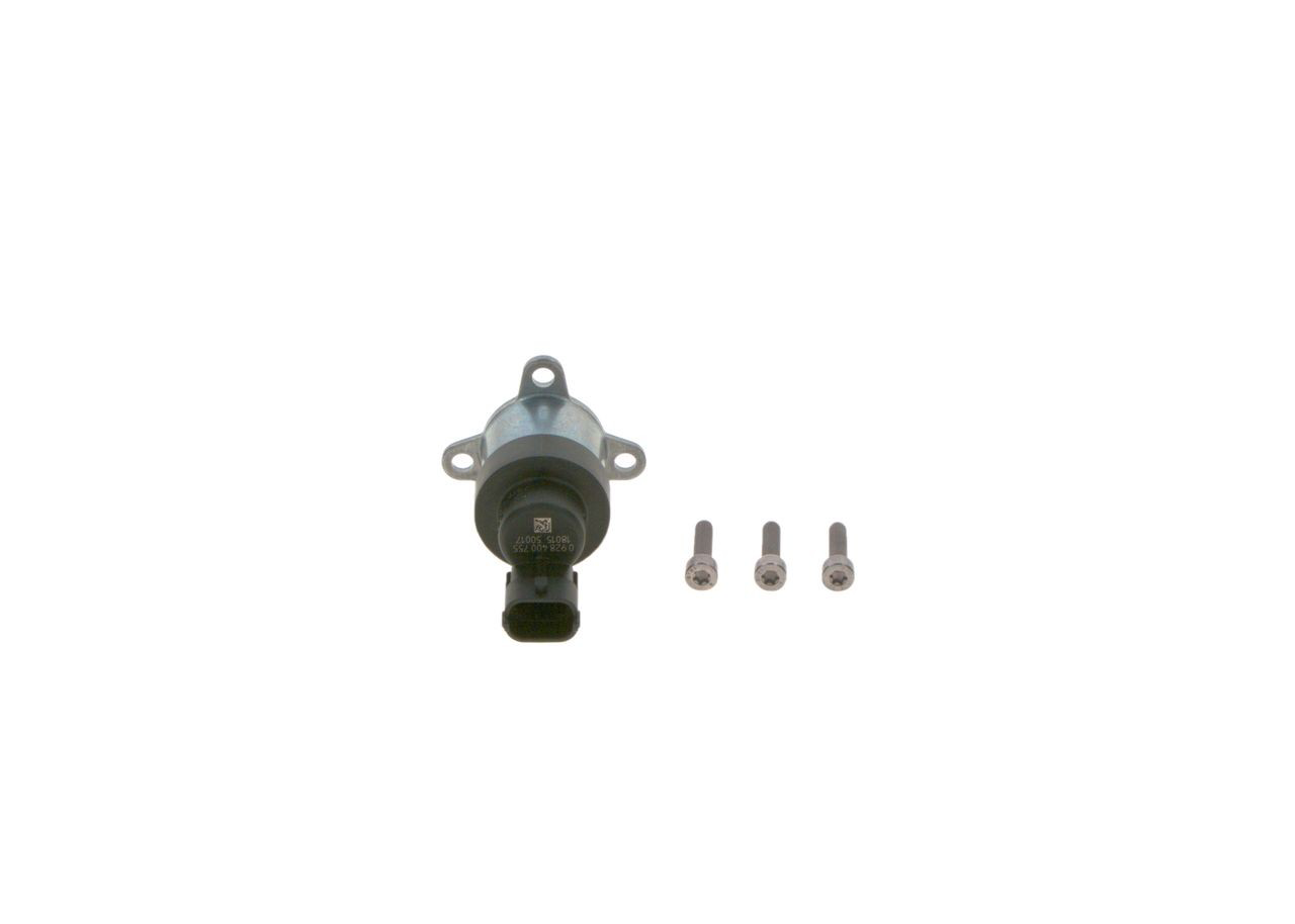 Клапан регулювання тиску палива Bosch 1465ZS0100 ціна, від 114.49 USD