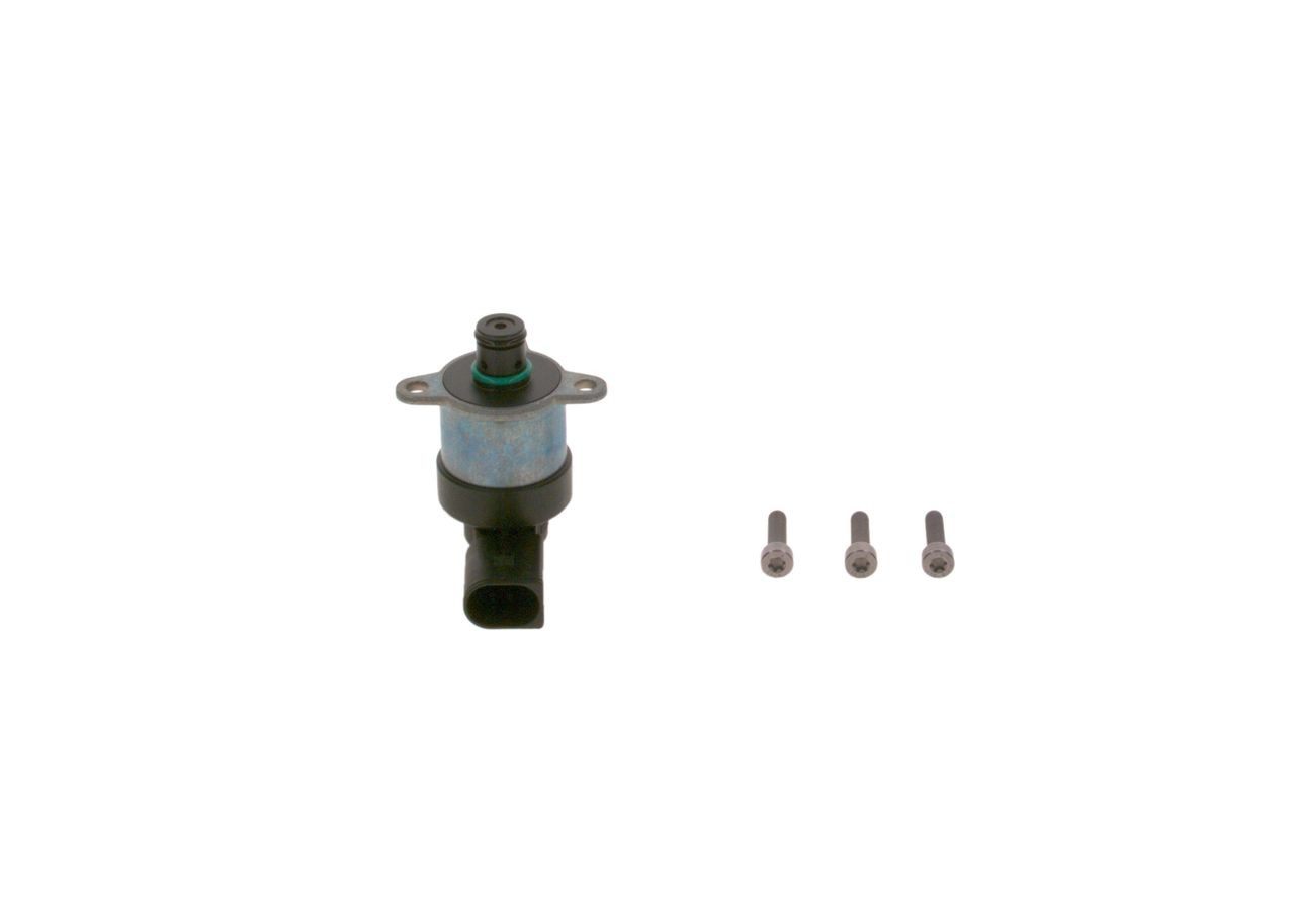 1465ZS0105 Bosch Клапан високого тиску