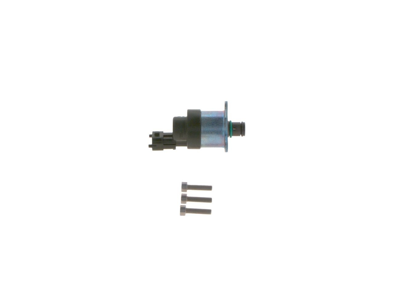 Клапан регулювання тиску, редукційний клапан ПНВТ 1465ZS0106 Bosch