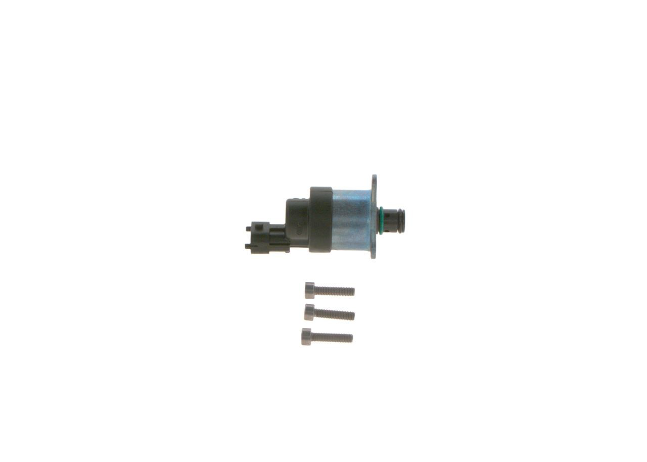 1465ZS0108 Bosch Клапан високого тиску
