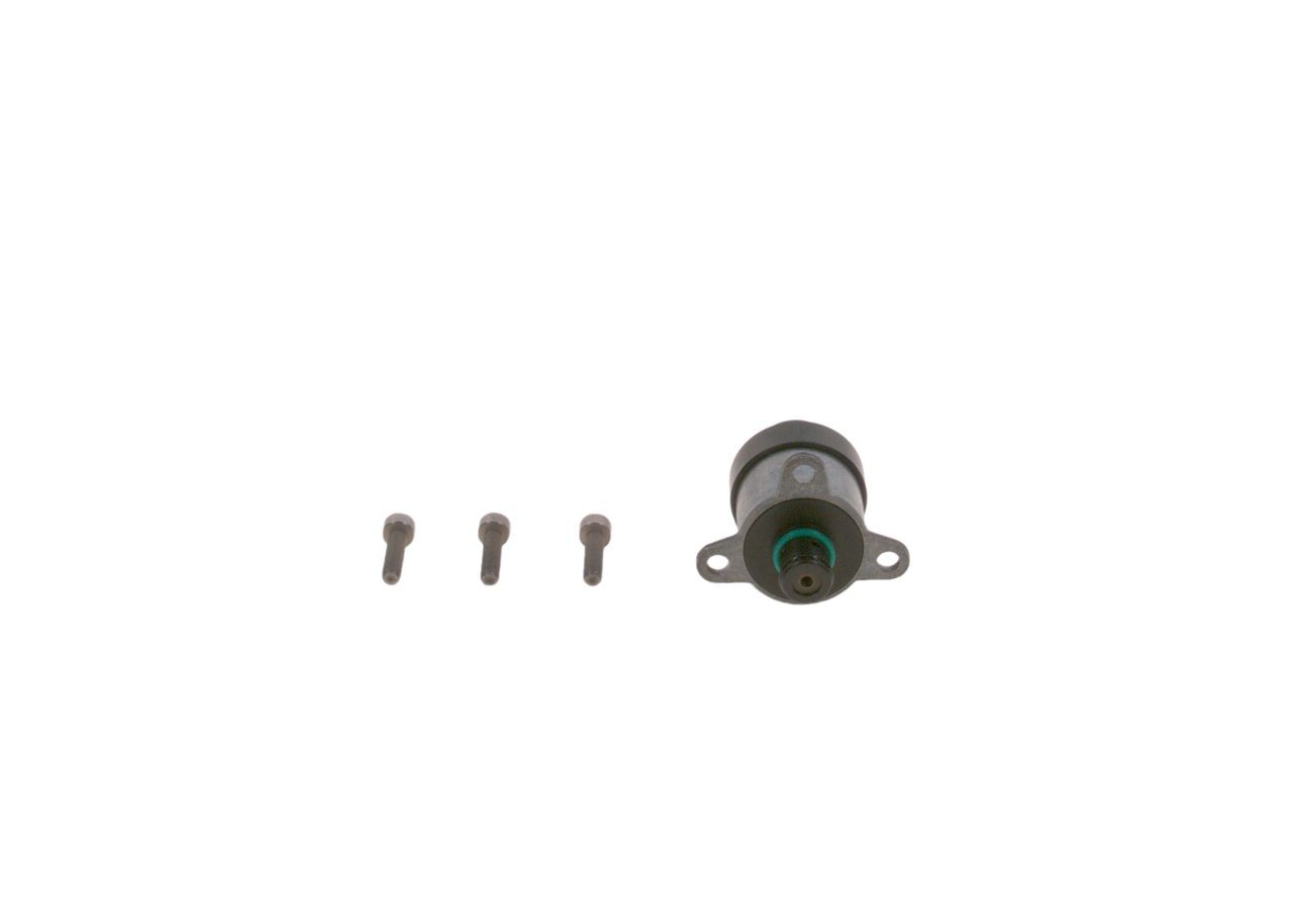 Регулятор тиску палива Bosch 1465ZS0112