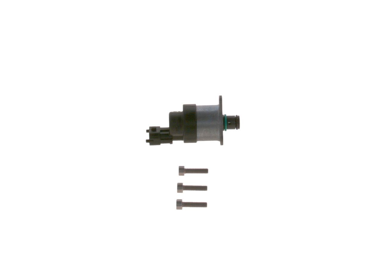 1465ZS0112 Bosch Клапан високого тиску