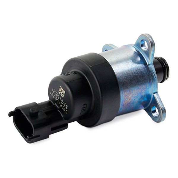 1465ZS0112 Bosch Клапан високого тиску