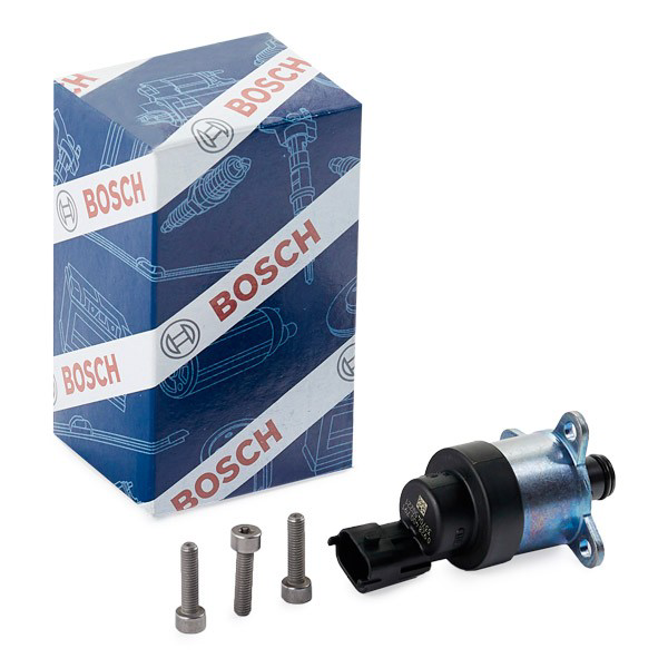 Купити 1465ZS0112 Bosch Редукційний клапан ПНВТ
