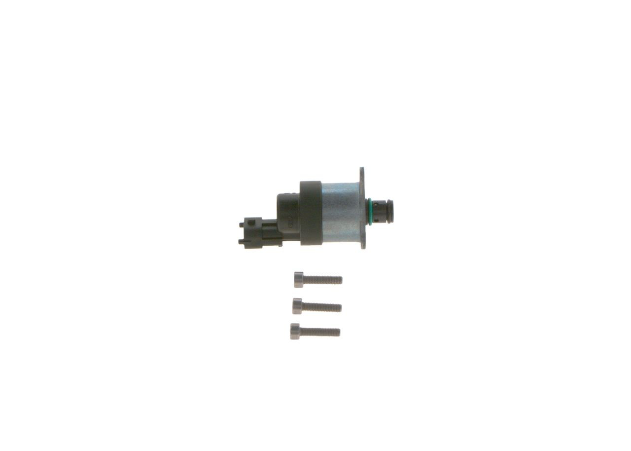 Клапан регулювання тиску палива Bosch 1465ZS0115 ціна, від 115.58 USD