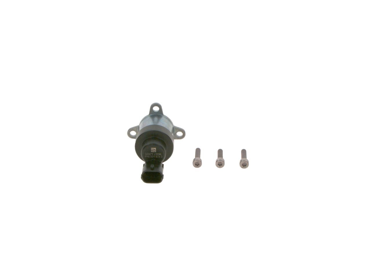 1465ZS0119 Bosch Клапан високого тиску