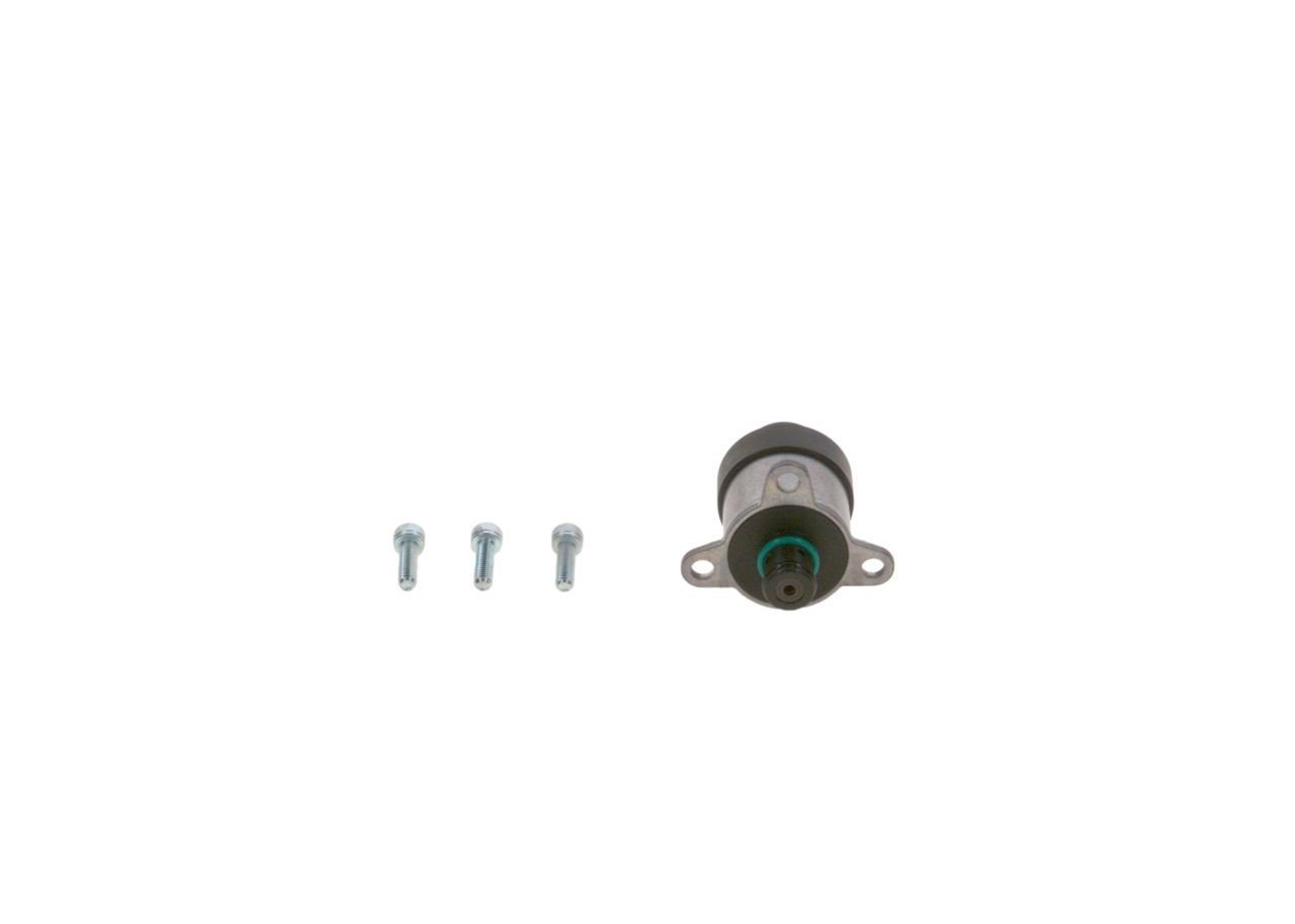 Клапан регулювання тиску, редукційний клапан ПНВТ 1465ZS0130 Bosch