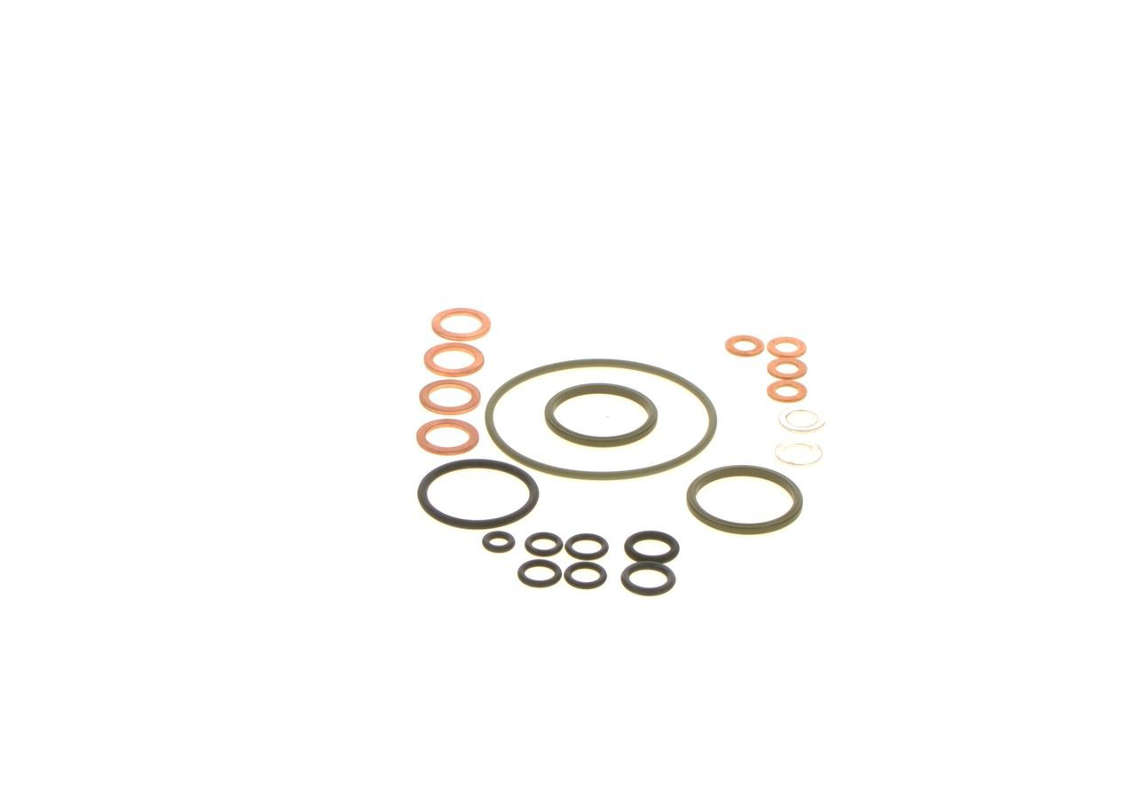 1467010316 Bosch Котушка запалювання