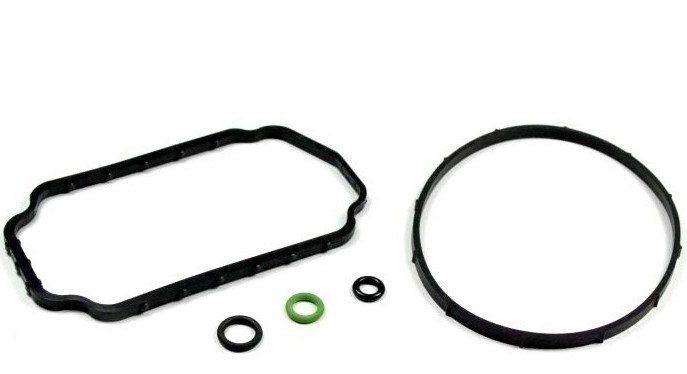 Ремкомплект ТНВД Renault (RVI) 7701034677