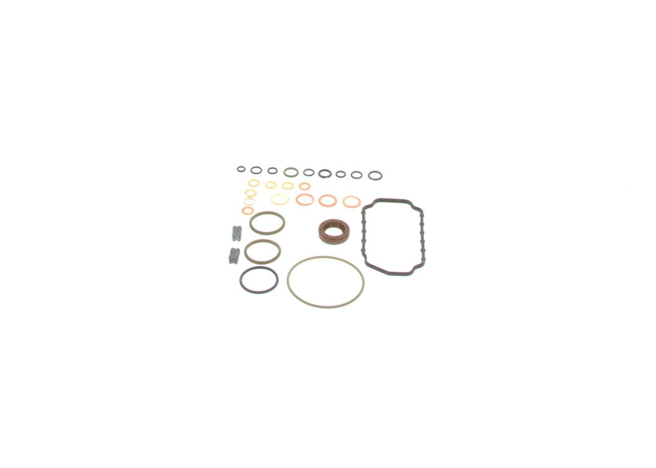 Ремкомплект ТНВД Bosch 1467010517