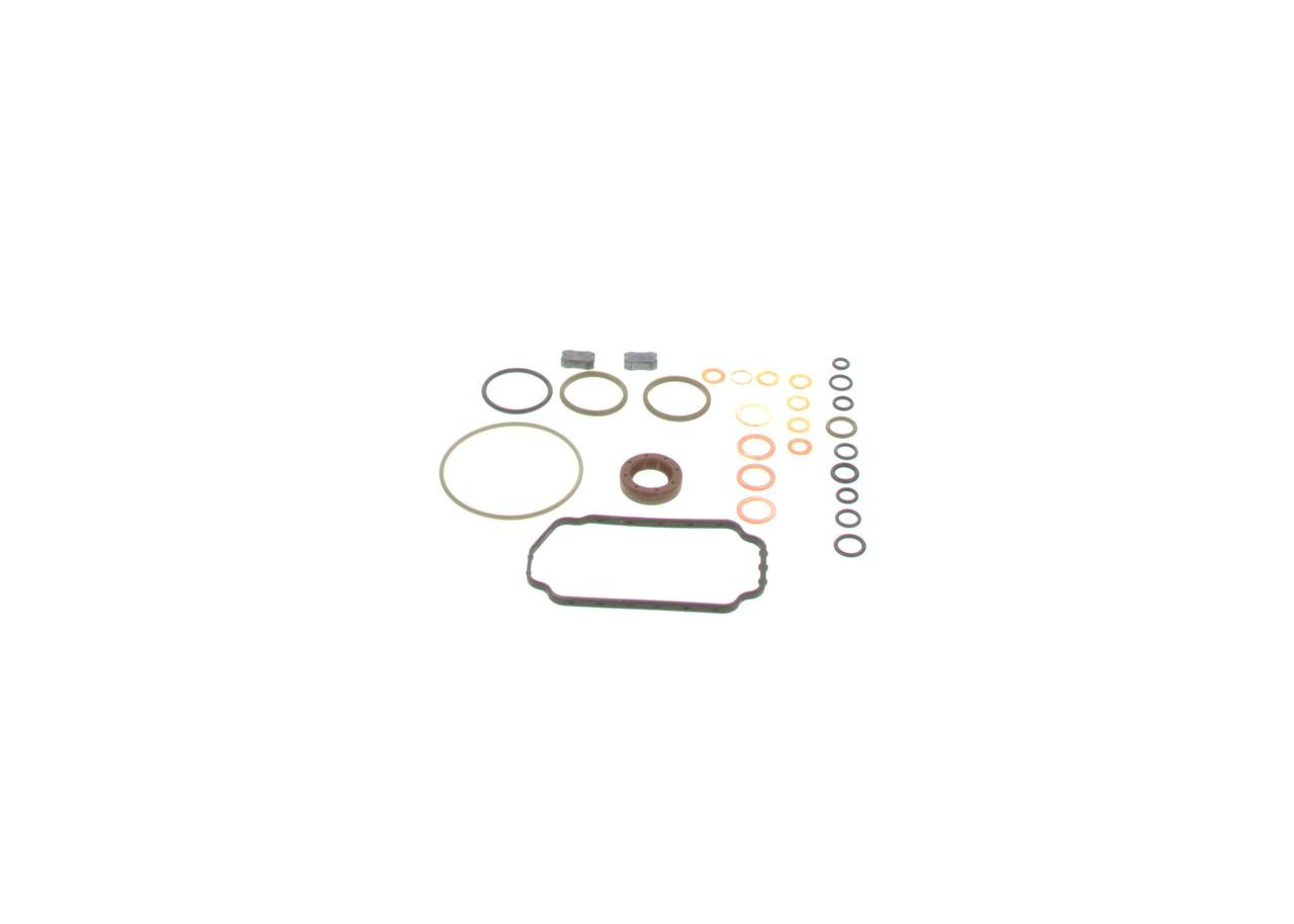 Ремкомплект ПНВТ 1467010517 Bosch