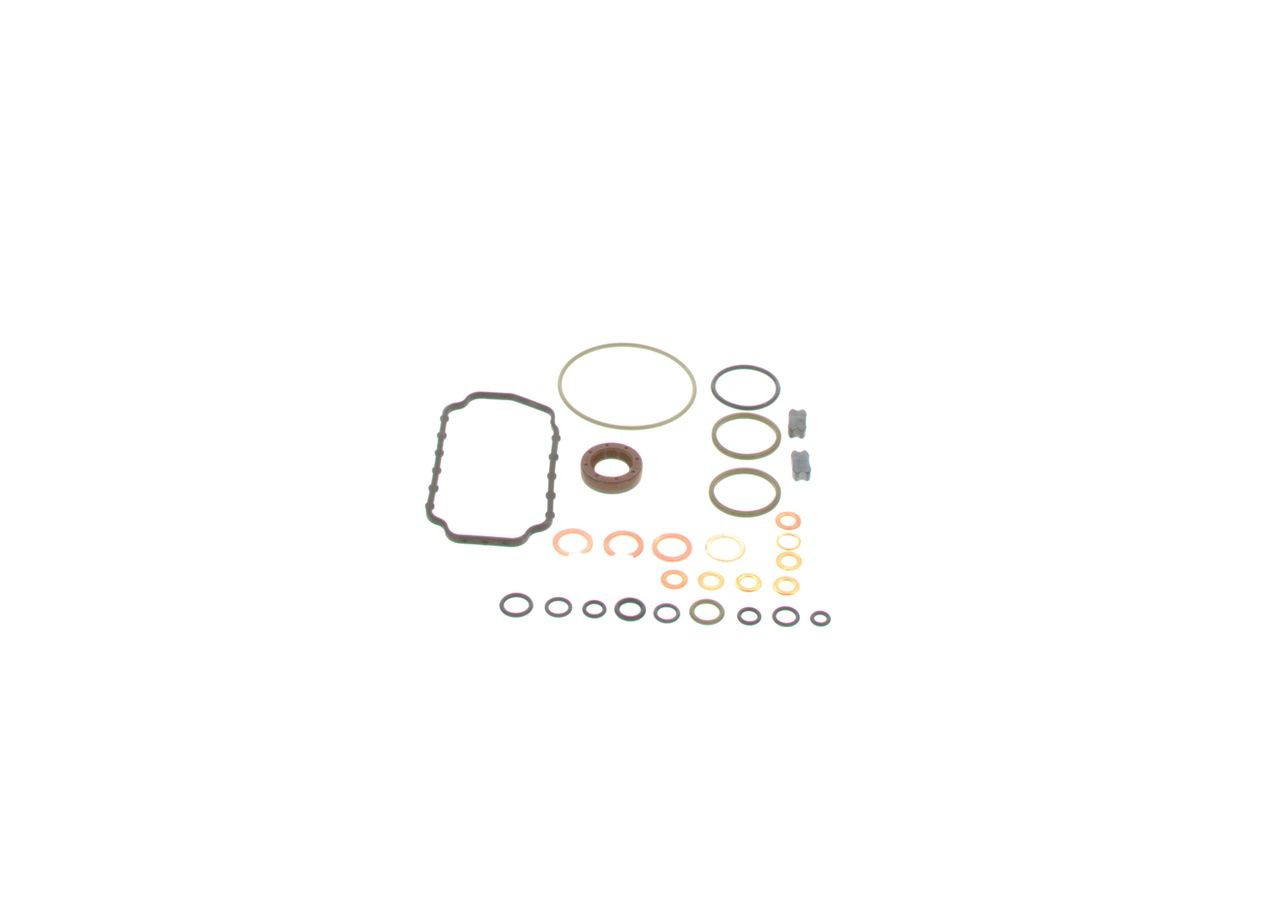 Ремкомплект ПНВТ Bosch 1467010517 ціна, від 12.77 USD