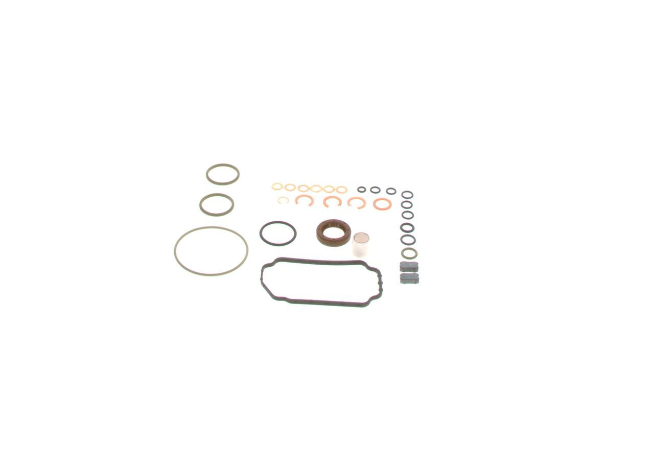 Ремкомплект ТНВД Bosch 1467010520