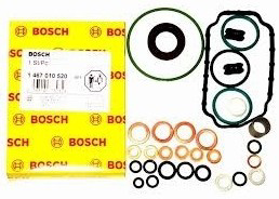 Ремкомплект ПНВТ Bosch 1467010520 ціна, від 16.46 USD