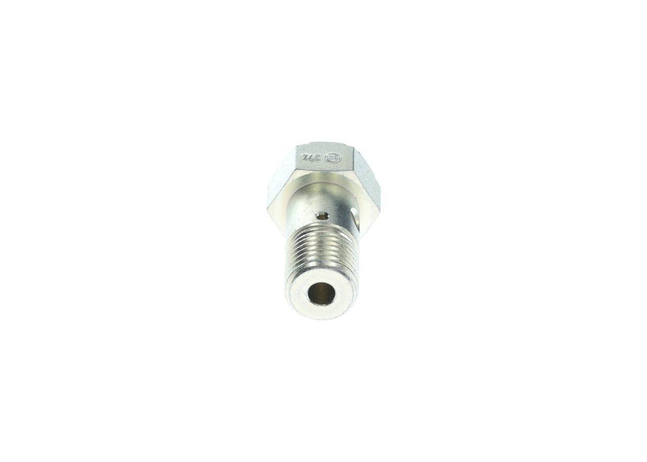 1467445003 Bosch Паливний перепускний клапан (болт банджо)