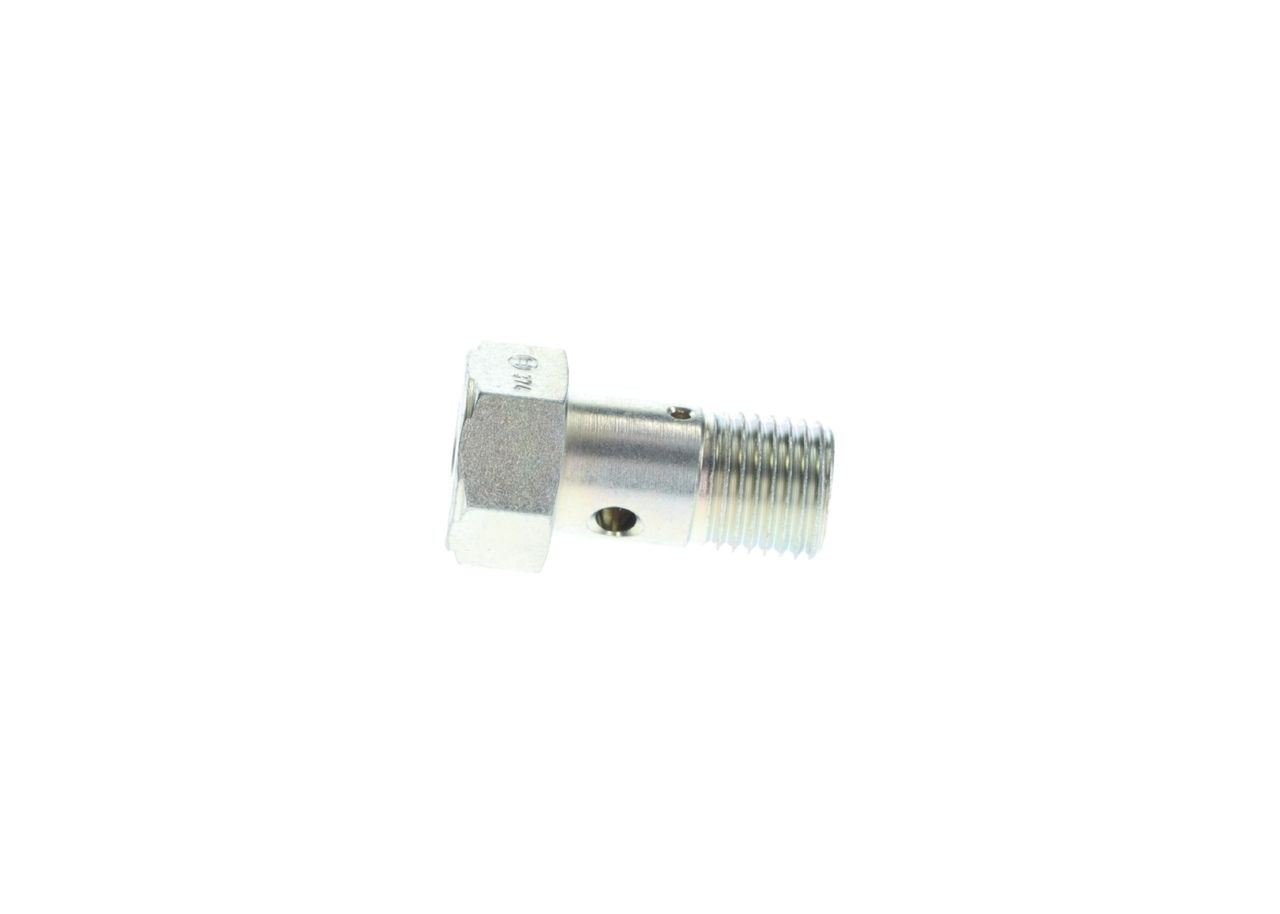 Паливний перепускний клапан (болт банджо) Bosch 1467445003 ціна, від 24.14 USD