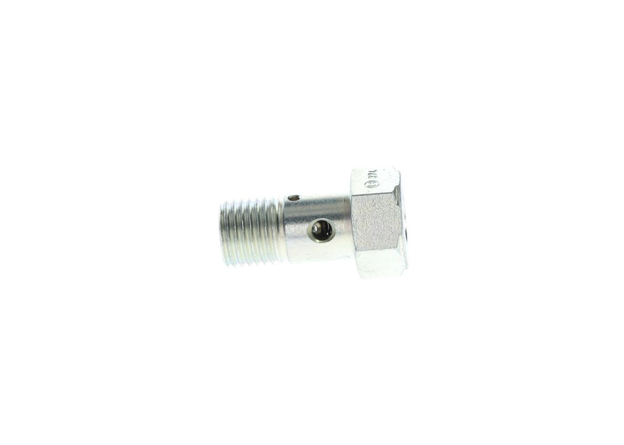 Купити 1467445003 Bosch Паливний перепускний клапан (болт банджо)