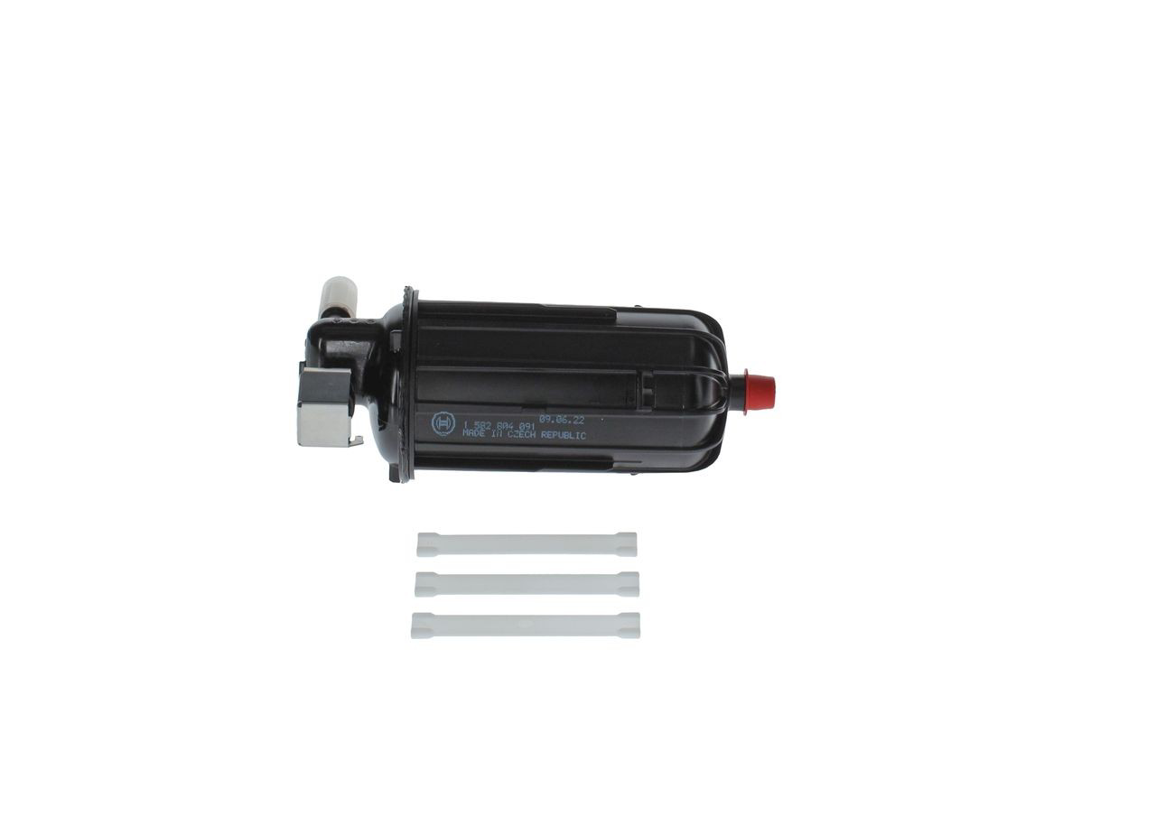 Фільтр паливний Bosch 1582804091