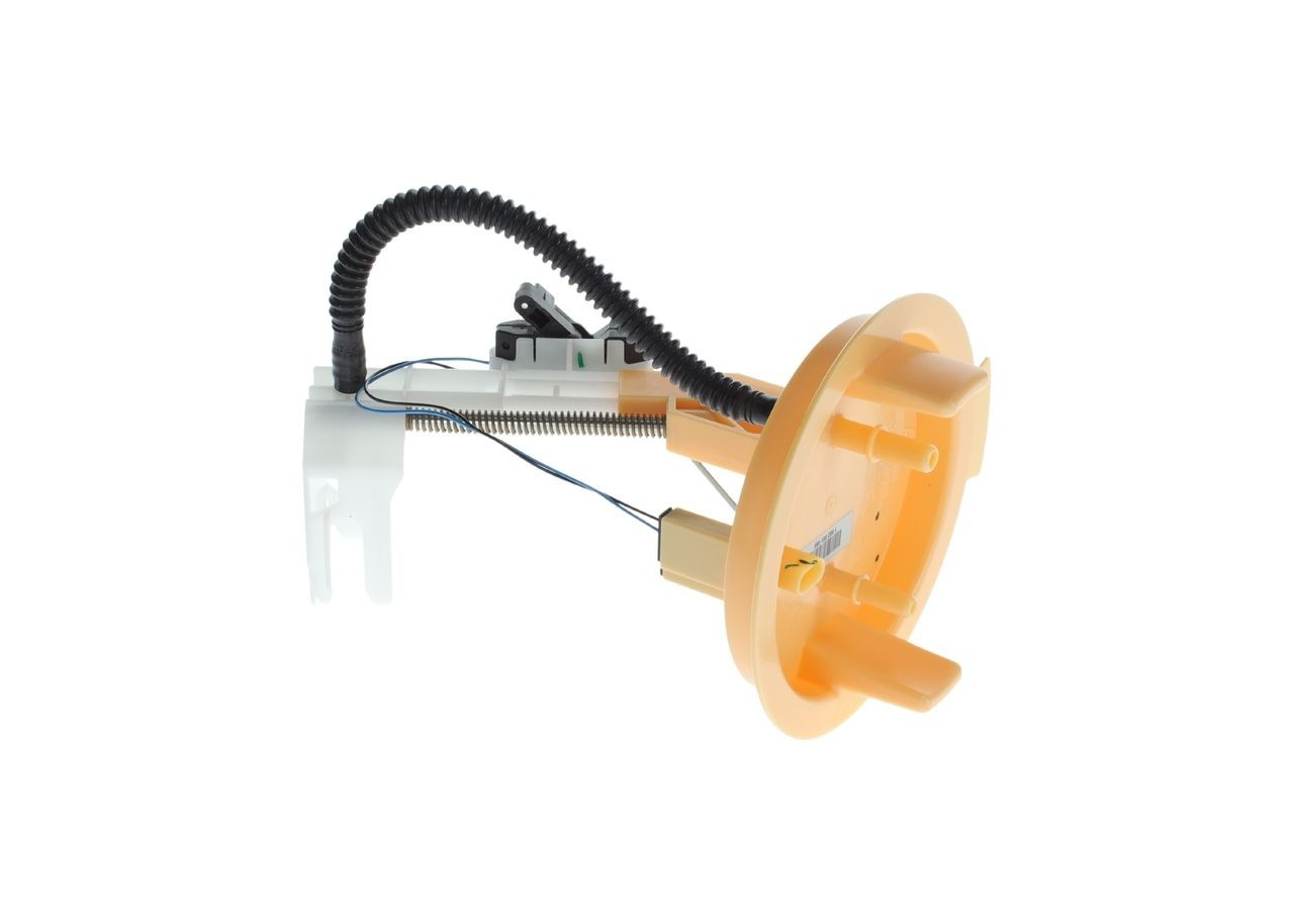 Купити 1582881055 Bosch Датчик рівня палива в баку, лівий