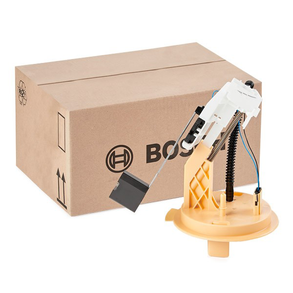 1582881055 Bosch Датчик рівня палива в баку, лівий