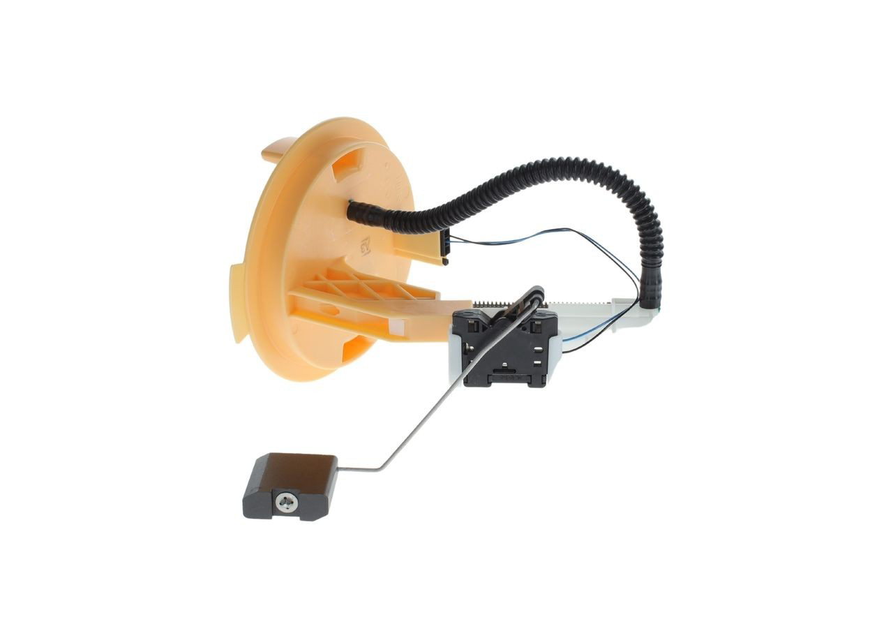 Датчик рівня палива в баку, лівий Bosch 1582881055 ціна, від 17.74 USD