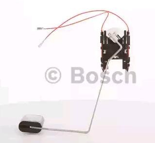 Купити 1582980044 Bosch Датчик рівня палива в бензобаку