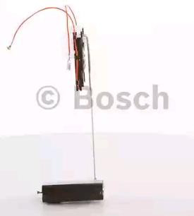 Датчик рівня палива 1582980044 Bosch