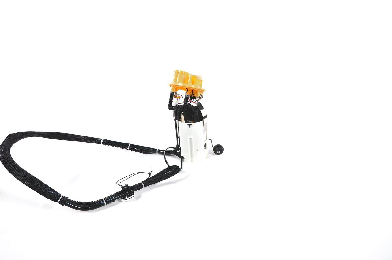 Паливний насос Bosch 1582980134