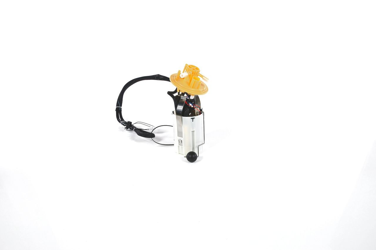 Модуль бензонасоса Bosch 1582980134 ціна, від 194.52 USD