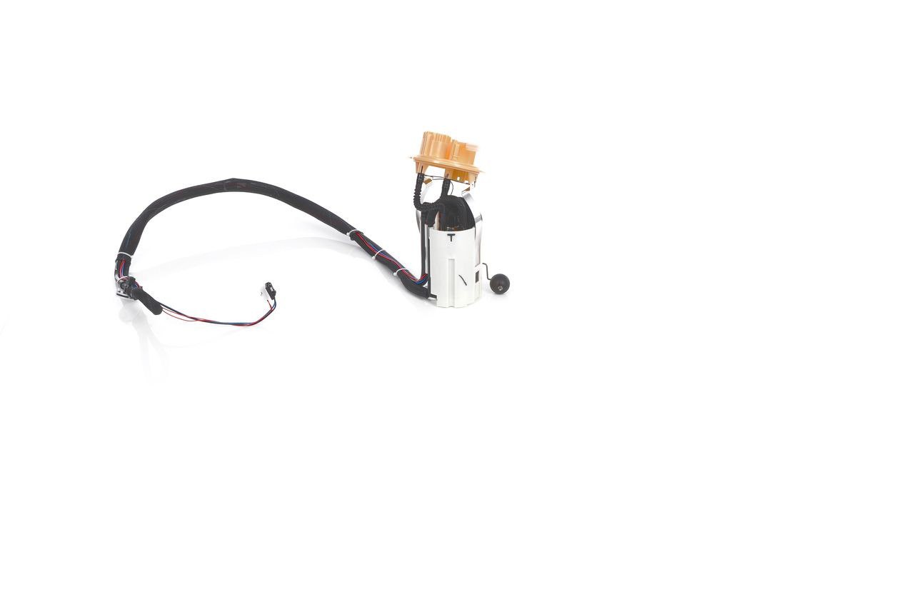 Бензонасос 1582980135 Bosch