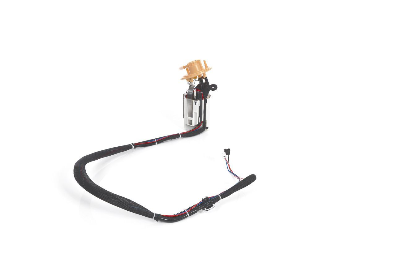 Модуль бензонасоса Bosch 1582980135 ціна, від 156.86 USD