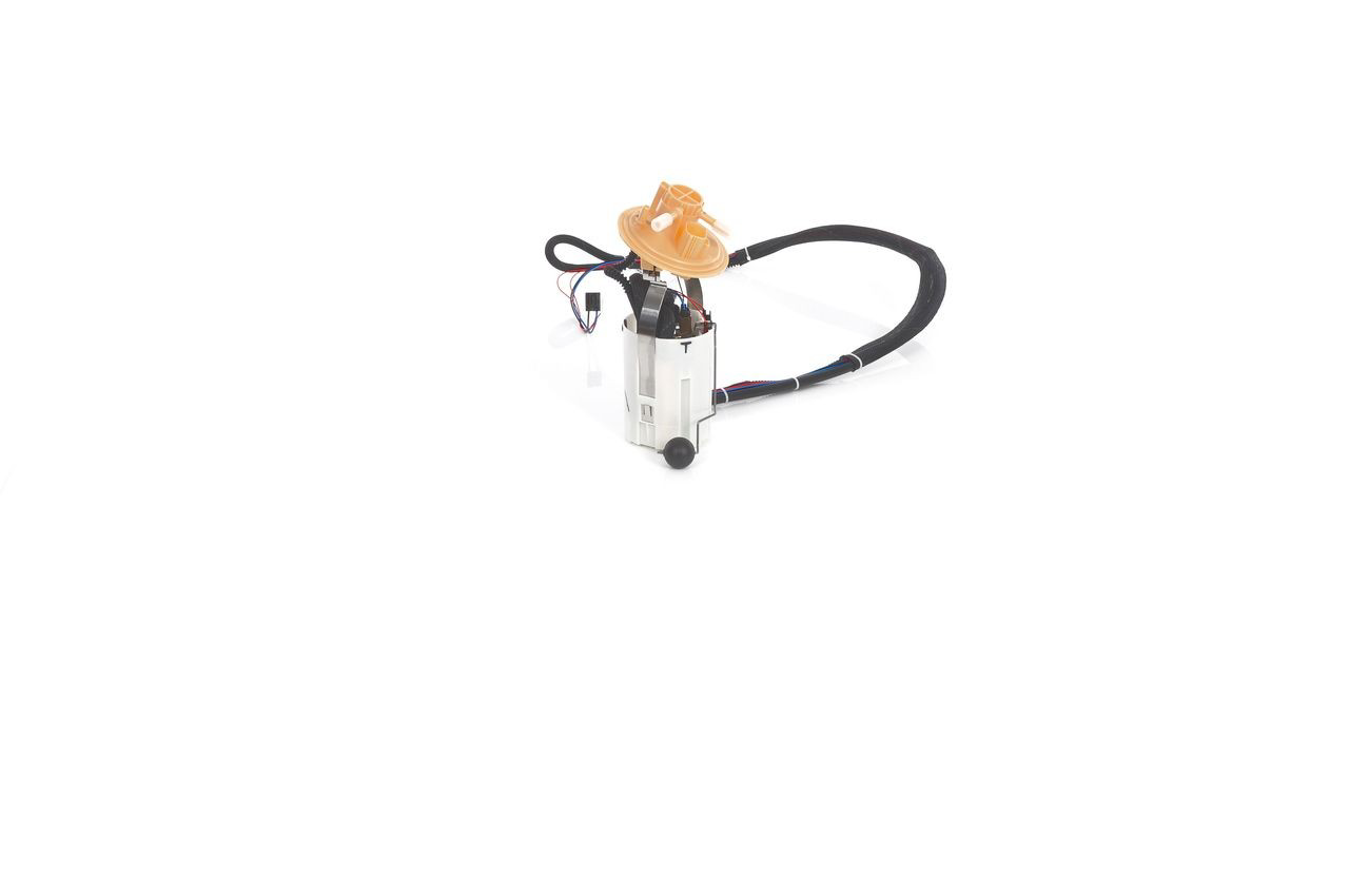 Паливний насос Bosch 1582980135