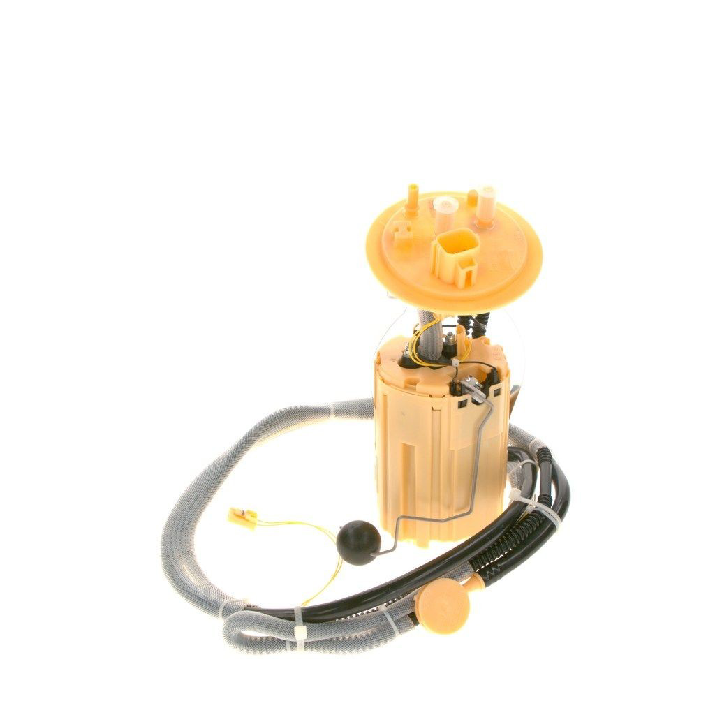 Паливний насос Bosch 1582980157