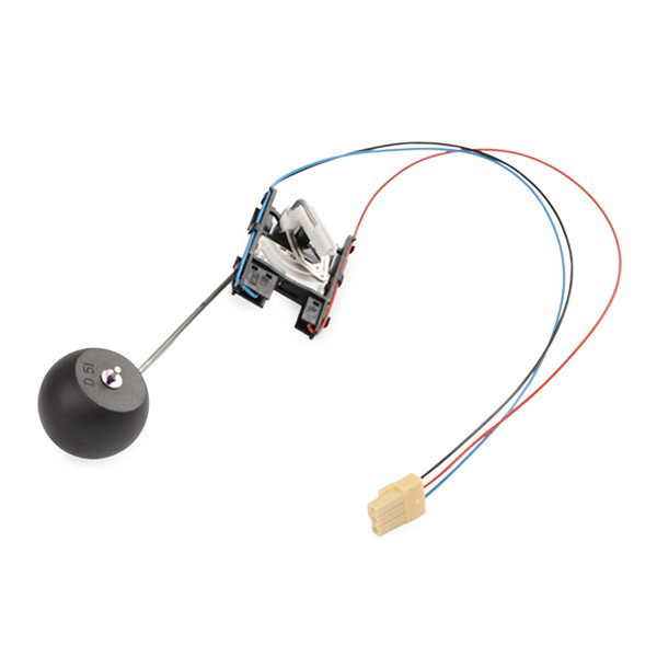 Купити 1582980209 Bosch Датчик рівня палива в баку, задній