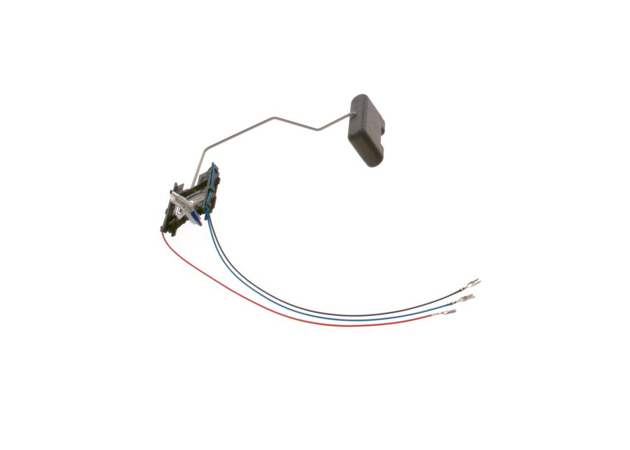 Датчик рівня палива в баку Bosch 158741101B