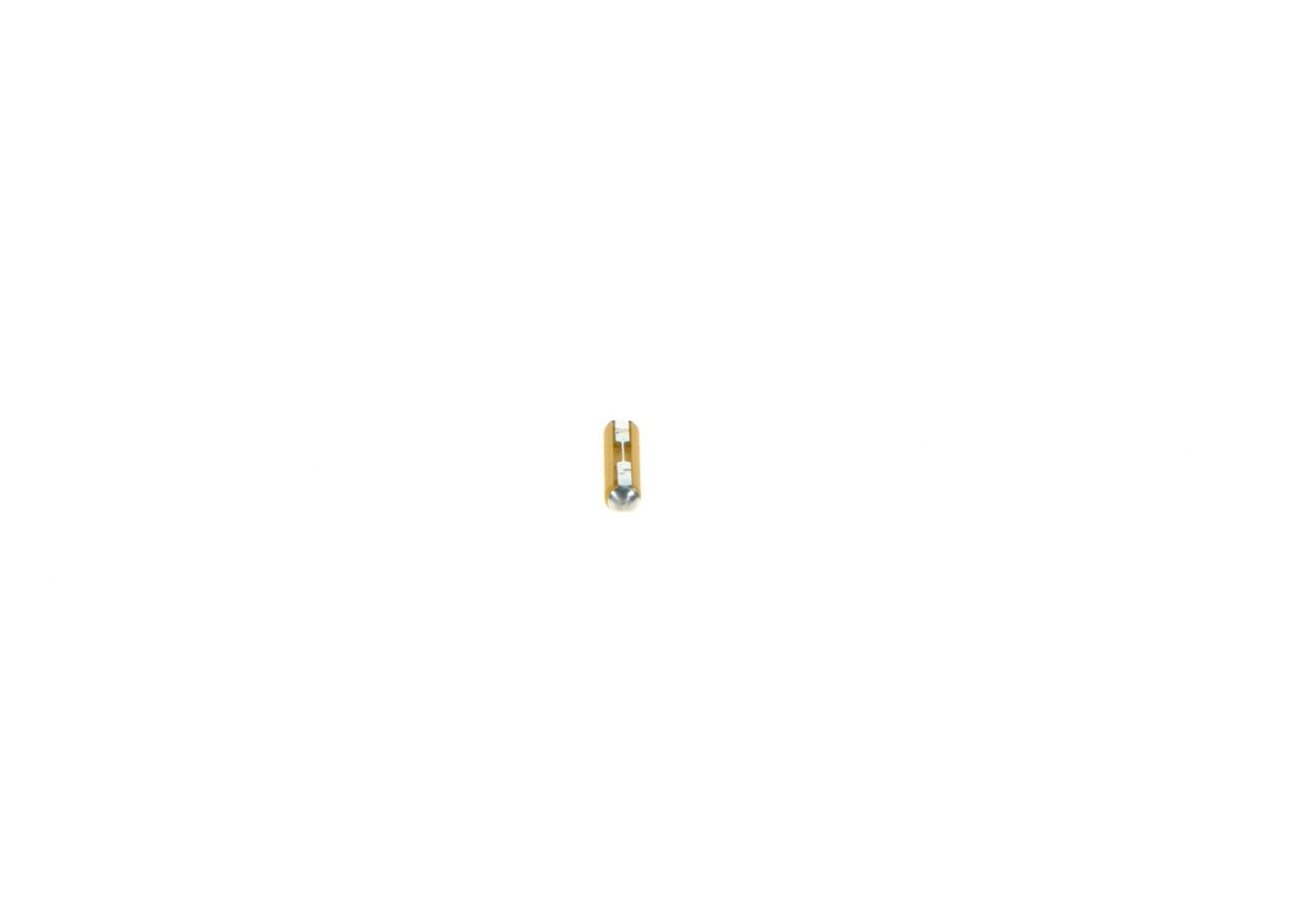 Сонцезахисний козирок 1904520015 Bosch