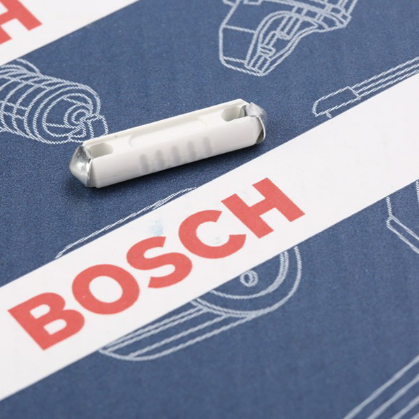 Купити 1904520016 Bosch Запобіжник
