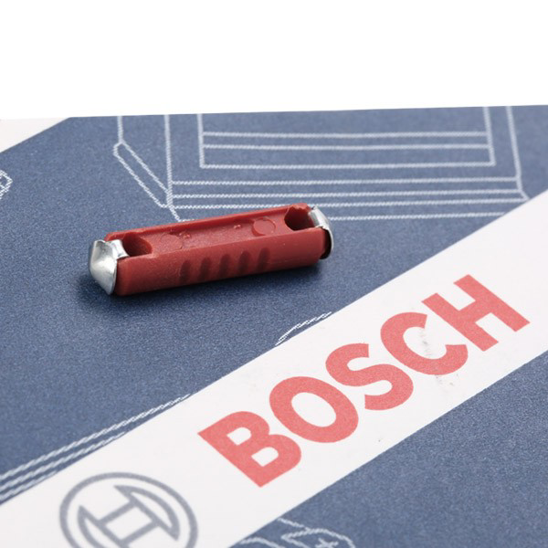 1904520018 Bosch Запобіжник