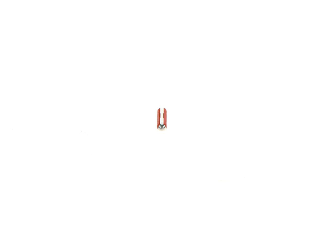 Запобіжник Bosch 1904520018 ціна, від 0.12 USD