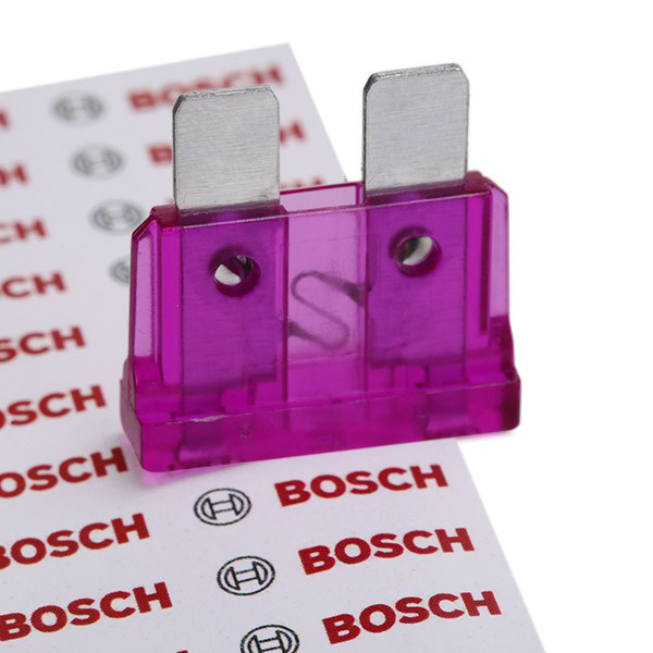 Купити 1904529901 Bosch Запобіжник