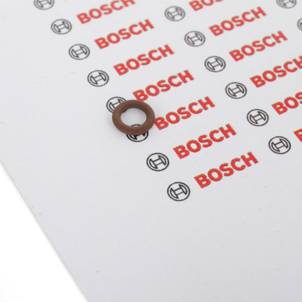 Кільце ущільнювача штуцера зворотного шланга форсунки 1928301304 Bosch