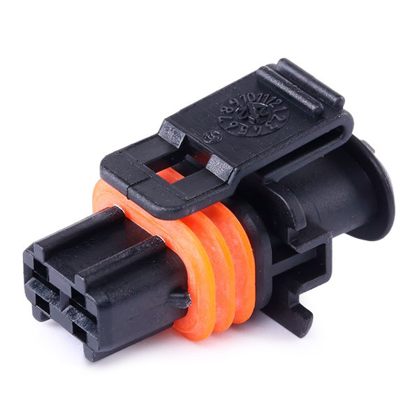 Кабель (адаптер) форсунки Bosch 1928403137 ціна, від 3.65 USD