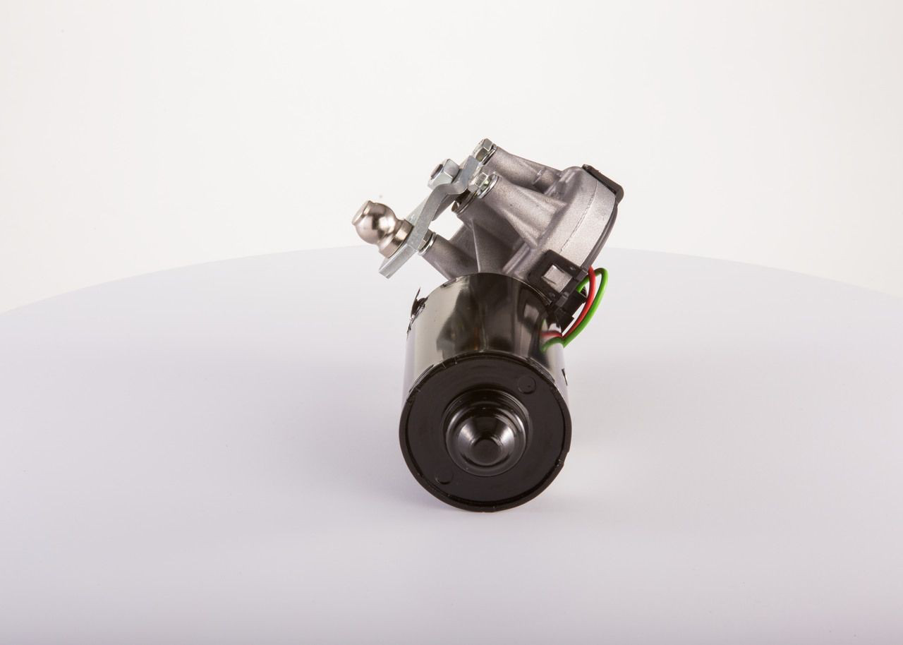 1986A00004 Bosch Авто генератор