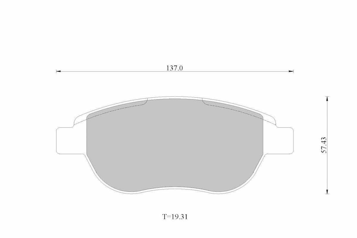 Купити 1986A00009 Bosch Генератор