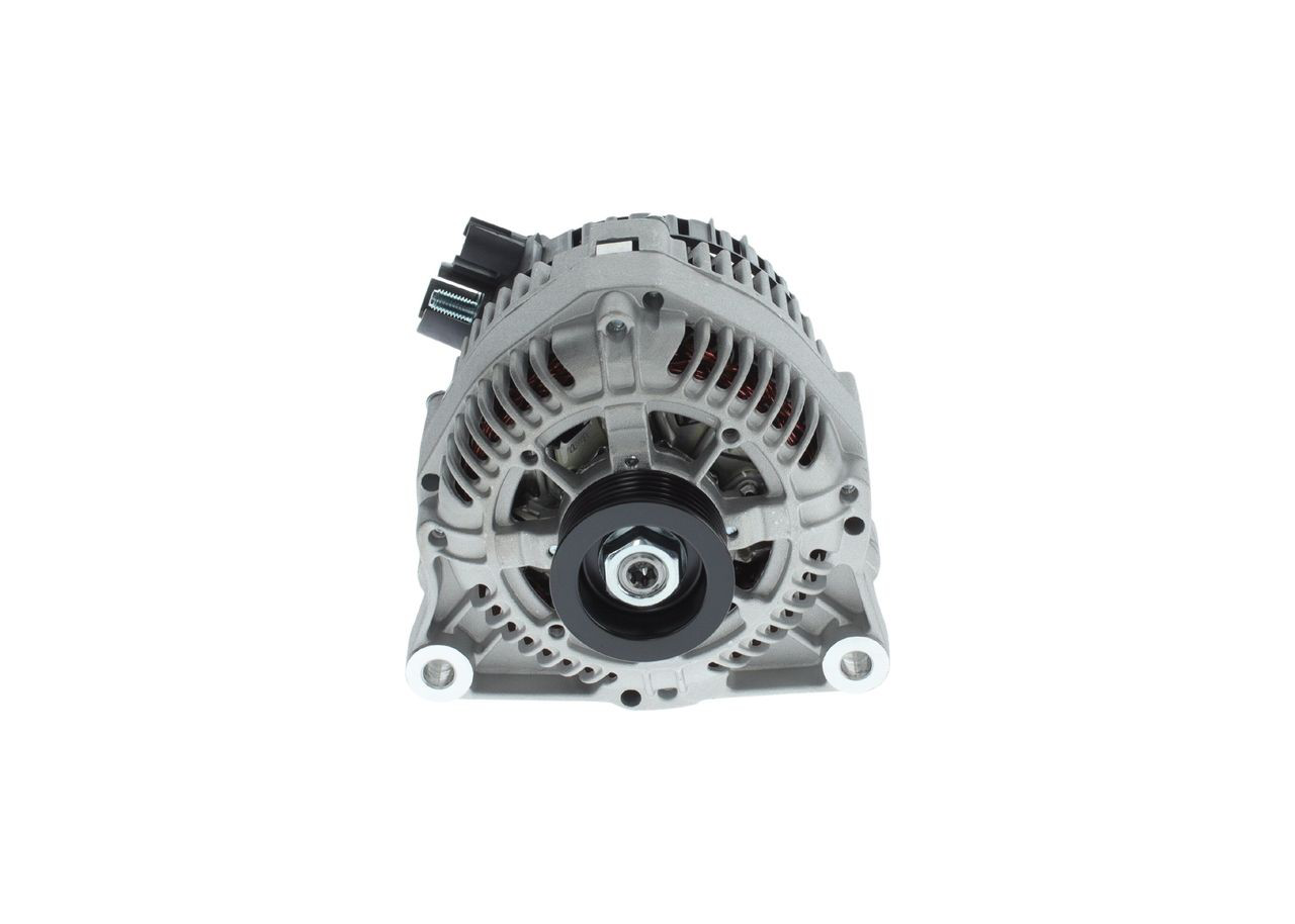 Генератор автомобільний Bosch 1986A00564