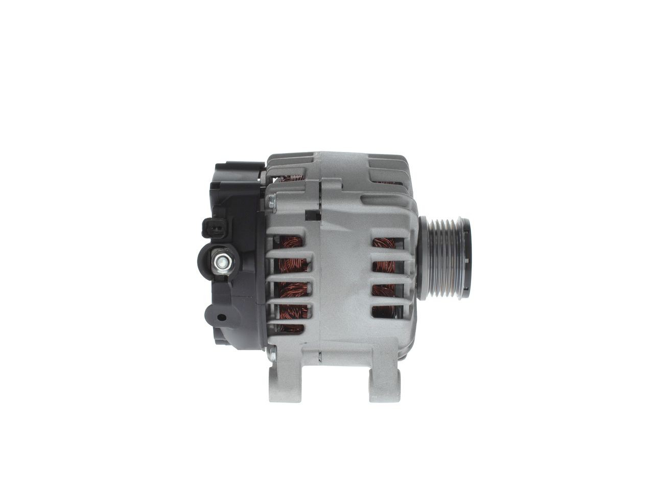 Генератор автомобільний Bosch 1986A00572