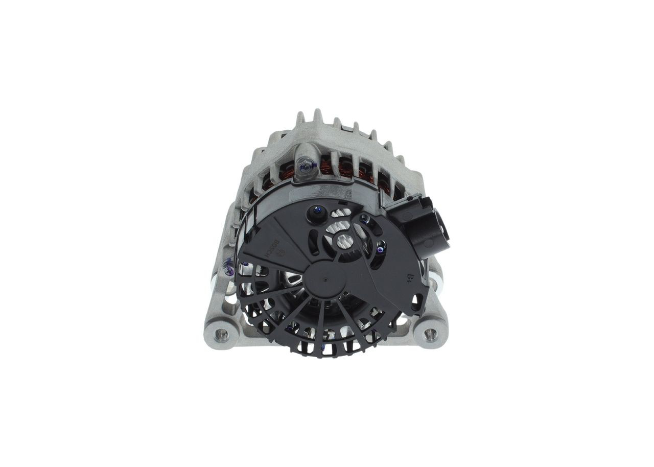 Генератор Bosch 1986A00590 ціна, від 117.89 USD